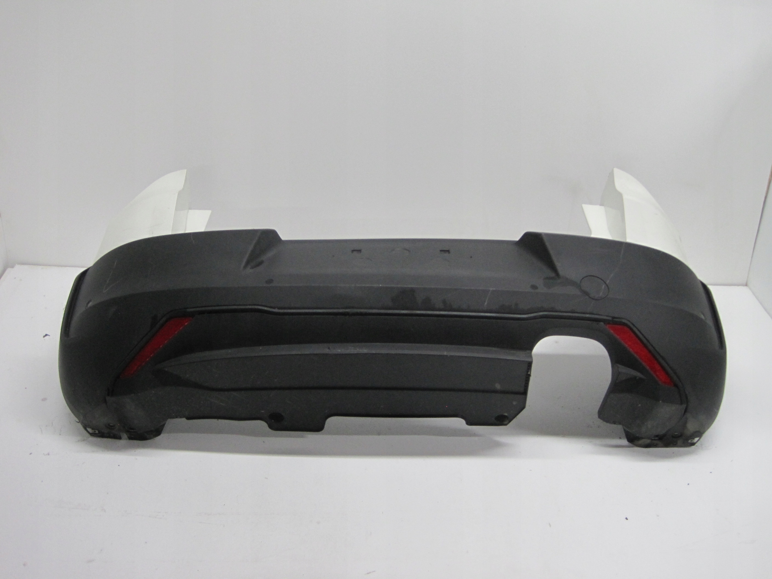 bumper ALFA ROMEO JUNIOR 4 PDC rear part rear