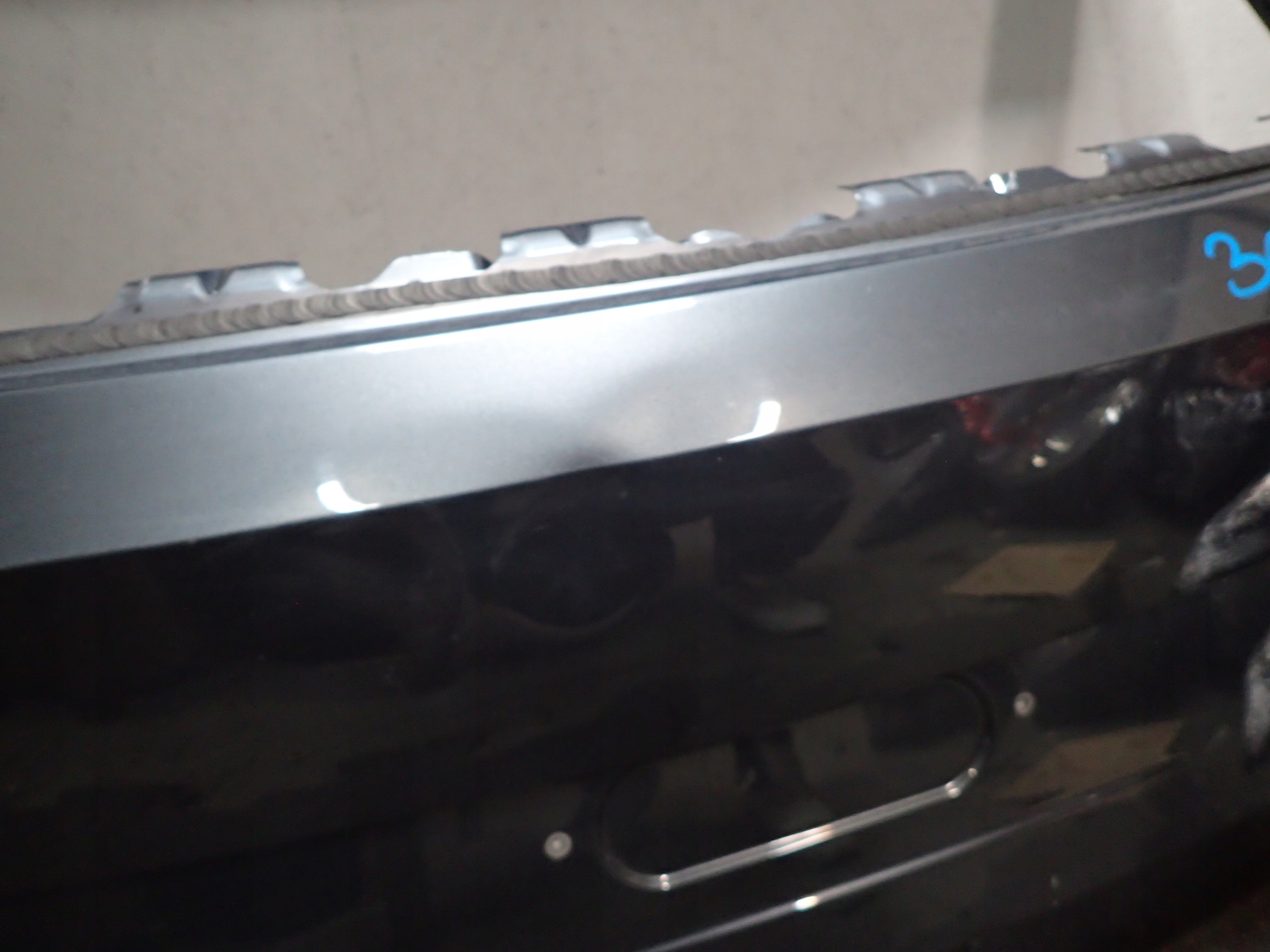 KLAPA TYŁ SKODA KAROQ LIFT Typ samochodu Samochody osobowe