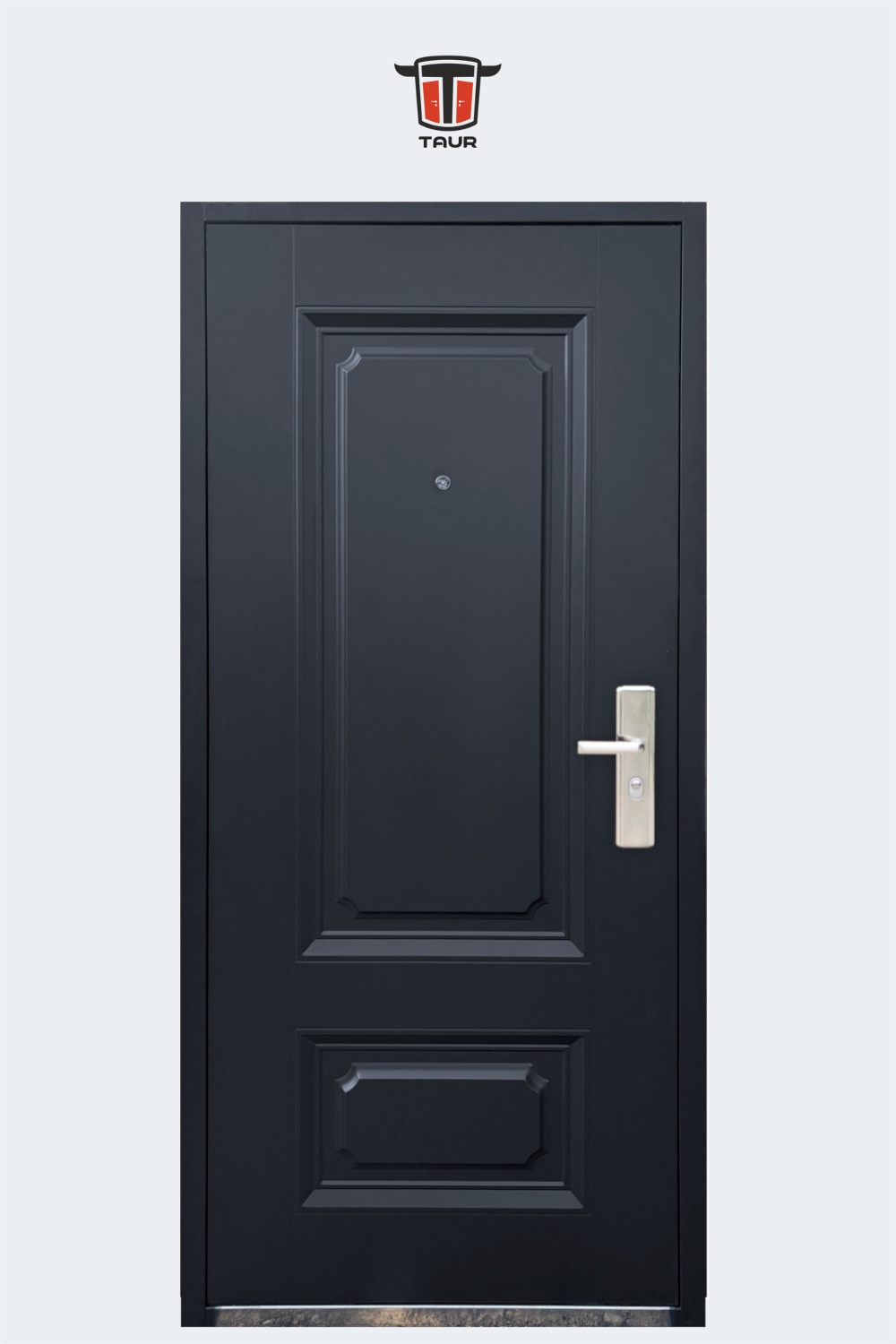 GRUBE DRZWI ZEWNĘTRZNE WEJŚCIOWE VERONA 90' Kod producenta VERONA