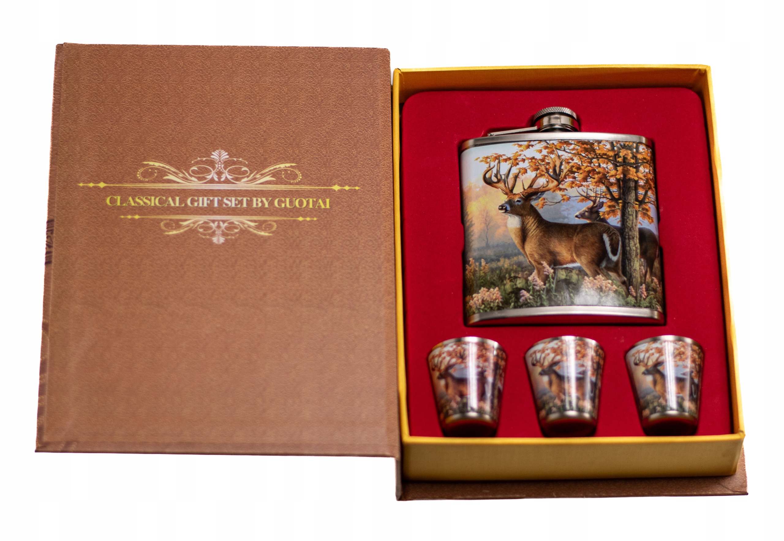 Placatka Pro Lovce Lovecká Kniha Dárek