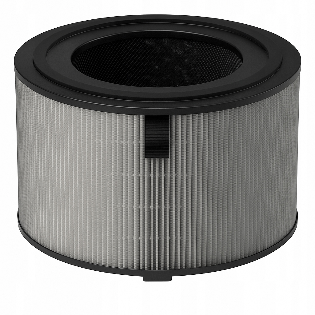 Filtrační filtry FY4200/30 pro čističku Philips AC4220 AC4221 2 kusů