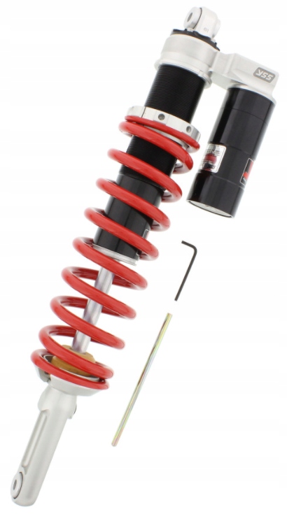 AMORTYZATOR YSS TYŁ Yamaha YZ 250 2T 4T 03-17