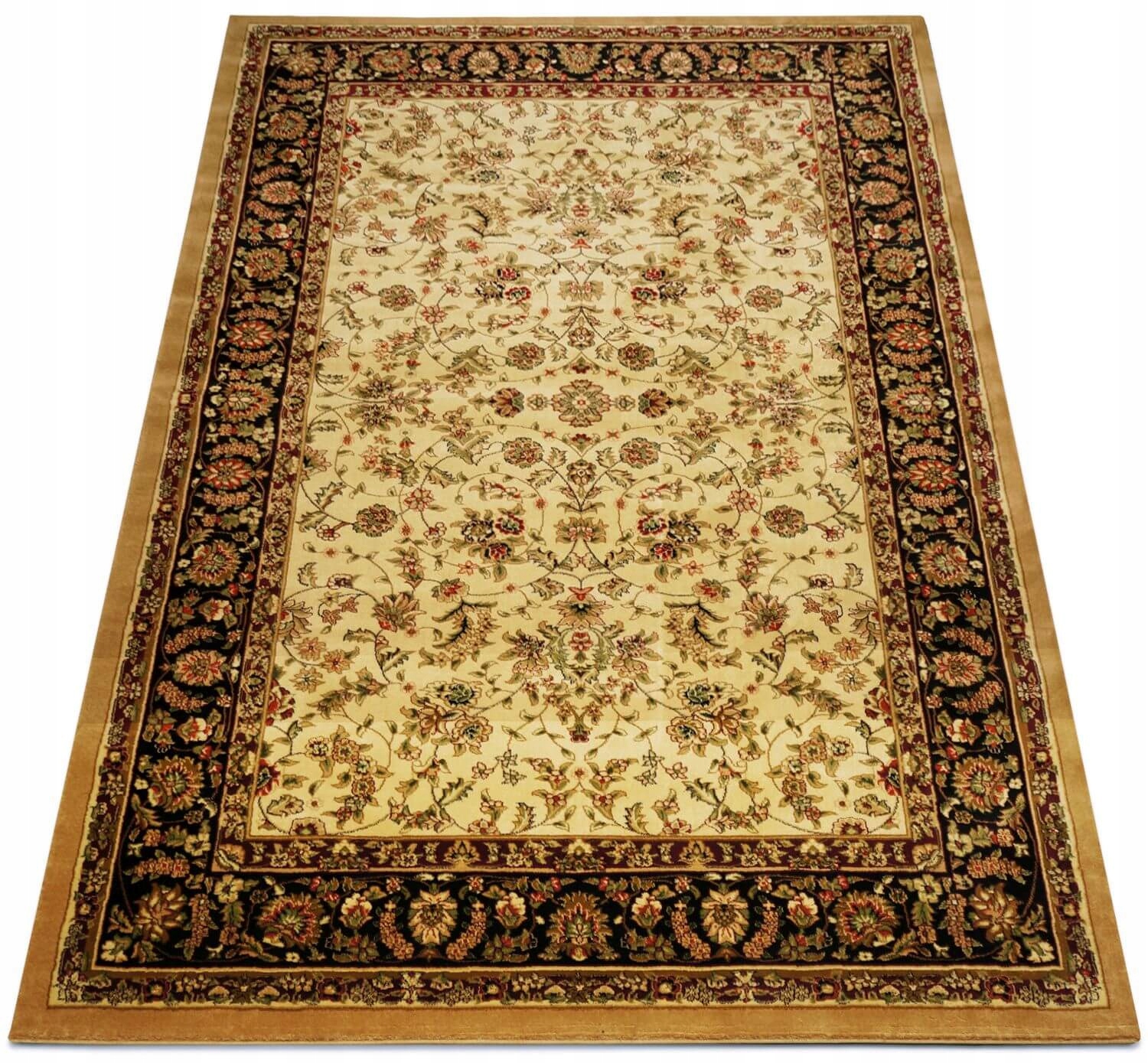 Koberec Klasický Turecký Do Obývačky Spálne Odolný Oriental 200X300