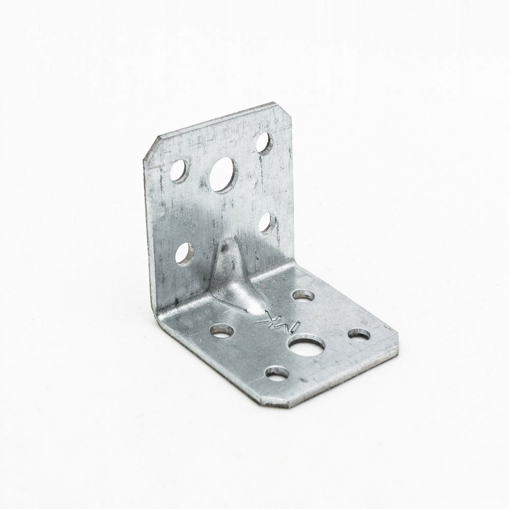 

Kpl 8 Kpl 13 Kątownik 40x40x40x2mm 10 szt