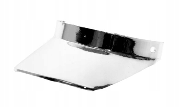 

Chlapacz błotnika Mz Etz 150 250 chromowany Mza