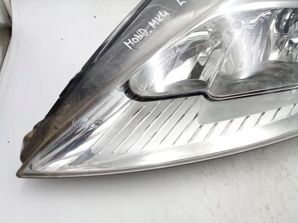Ford Mondeo MK4 IV 4 light left front front 7S71-13101-AN EU
