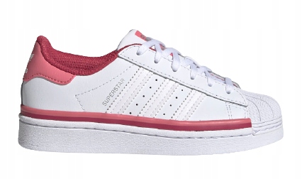 

Adidas Superstar C buty dziecięce Originals sklep