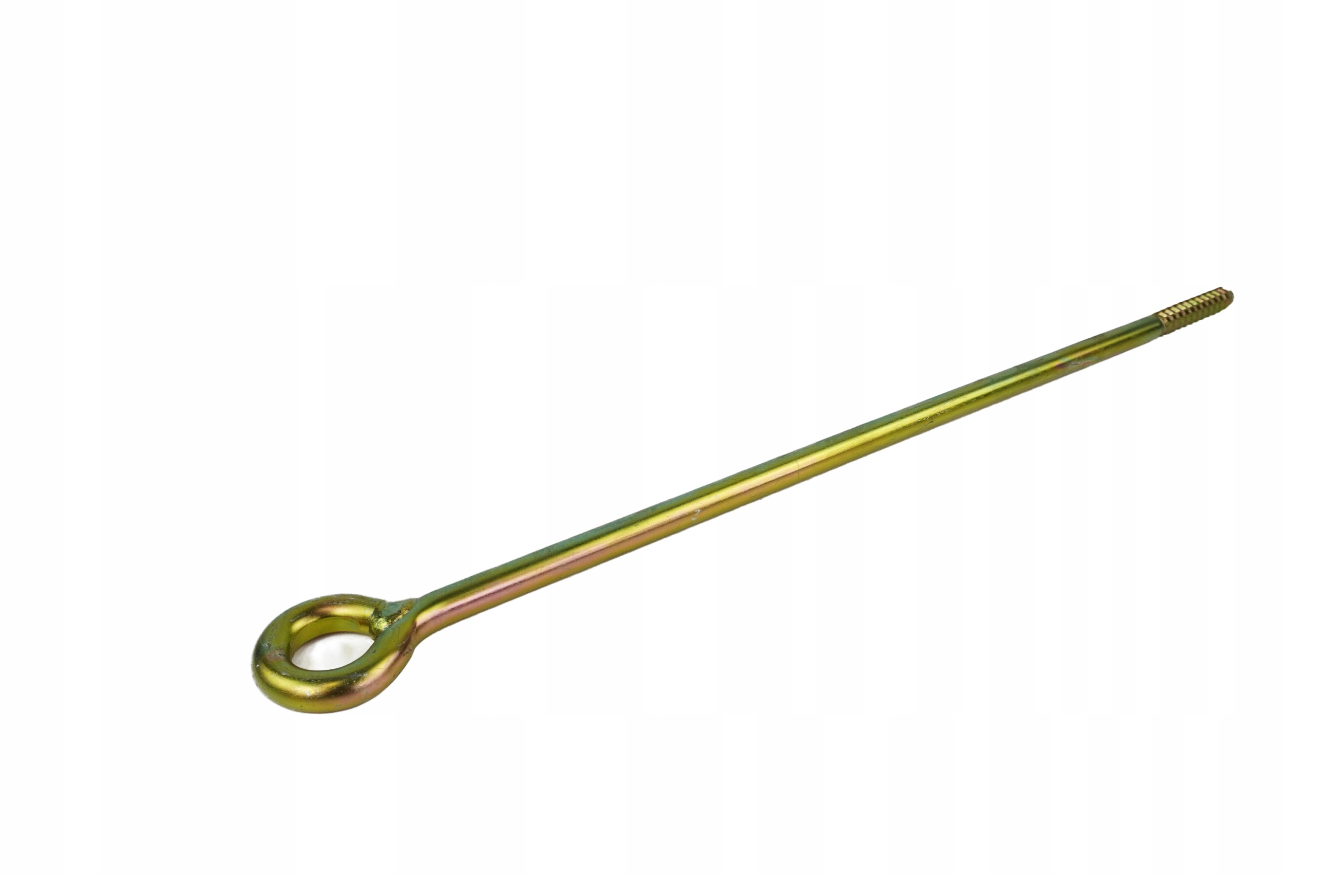 Kotwa 60cm + śruba 400mm + złącze krzyżowe + dybel Materiał stal