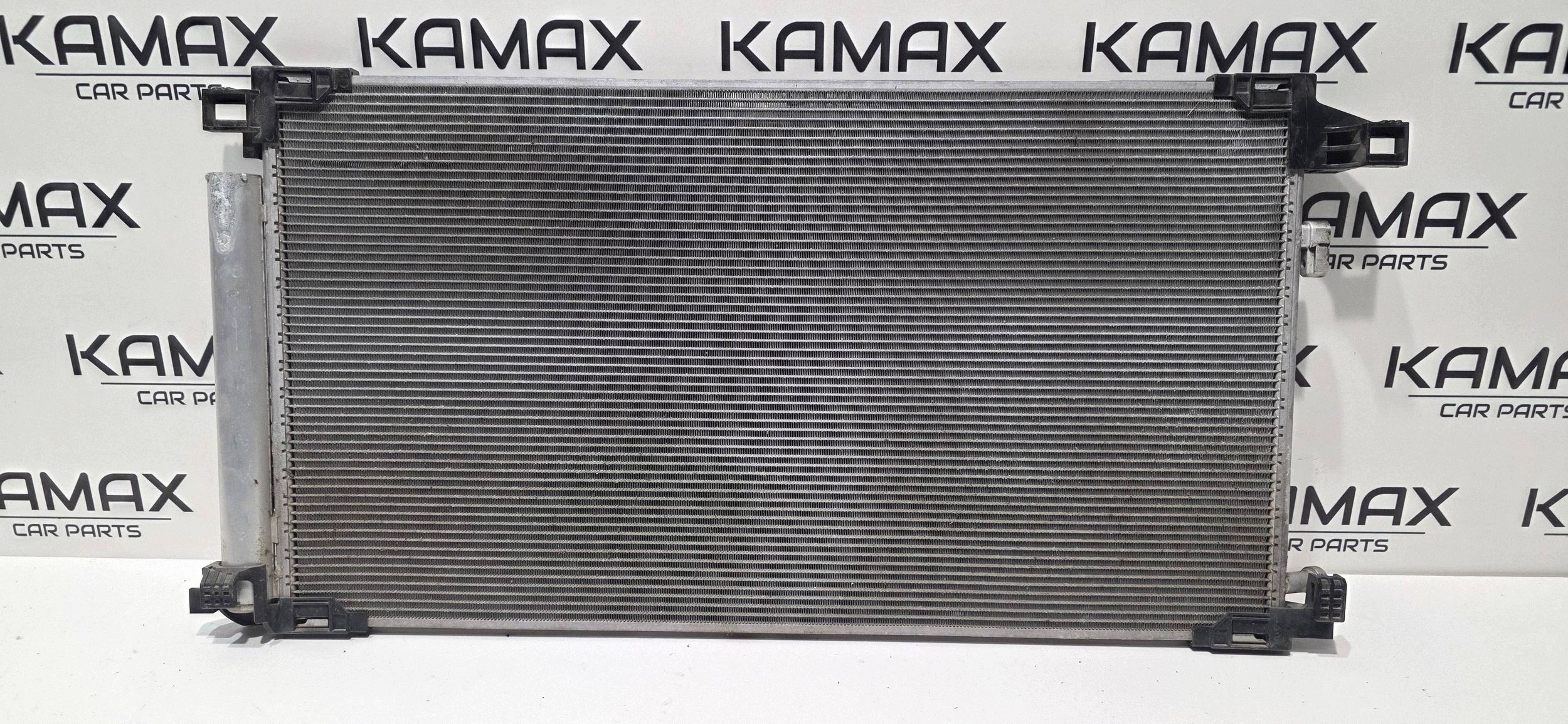 Radiateur climatisation Toyota C-HR et