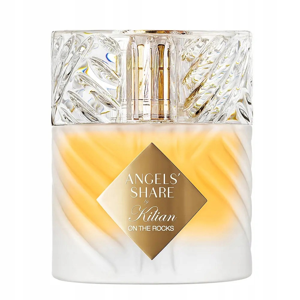 By Kilian Angel's Share On The Rocks parfémovaná voda sprej 50 ml