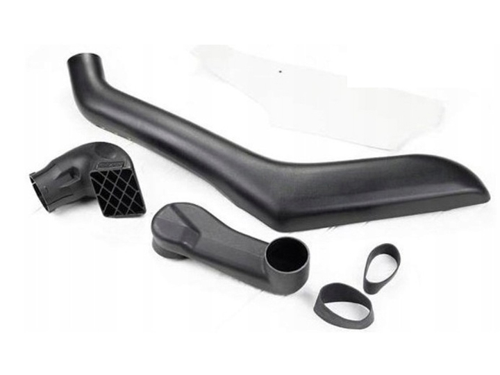 SNORKEL TOYOTA LAND CRUISER 120 125 3 0TD 4 0 V6