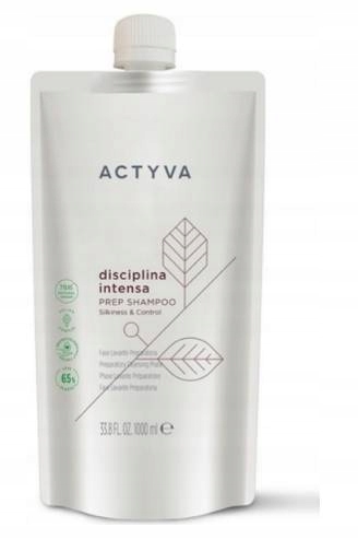 Kemon Actyva Disciplina Prep Refil Szampon 1000ml