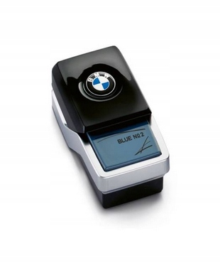 

Zapach Bmw Ambient Air Blue Suite no. 2 Rich Oe