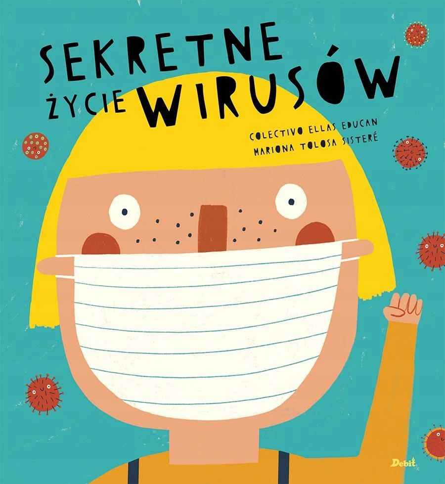 

Sekretne Życie Wirusów