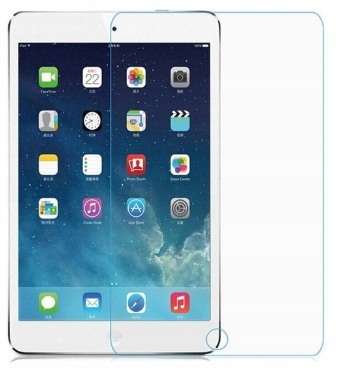 

Szkło Hartowane do Apple Ipad 9.7 2018 Air 1 Air 2