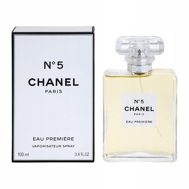 Chanel Č.5 Eau Premiere Edp 100 ML