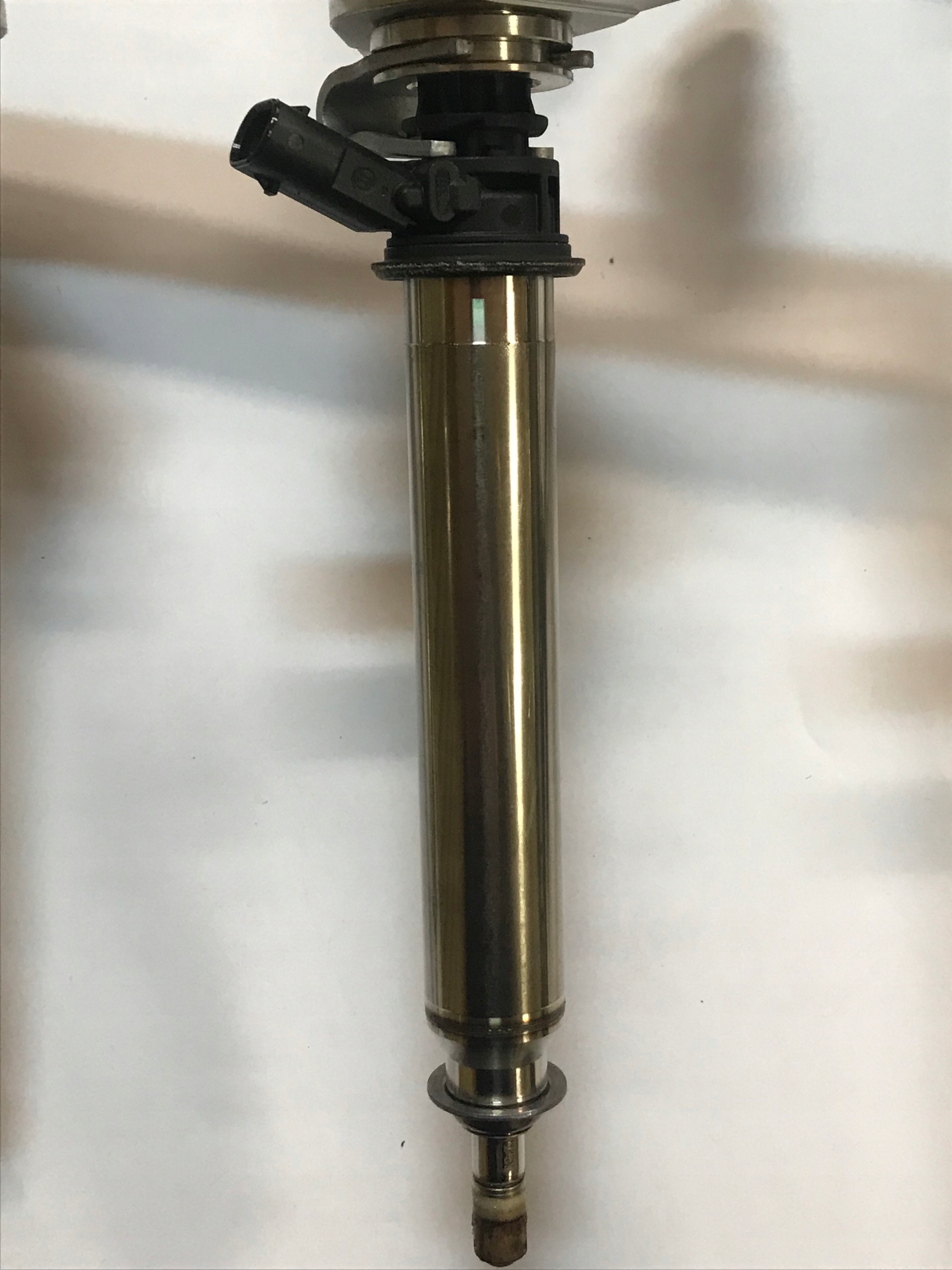 A2780700687 - Инжектор Mercedes-Benz OE 2780700687
