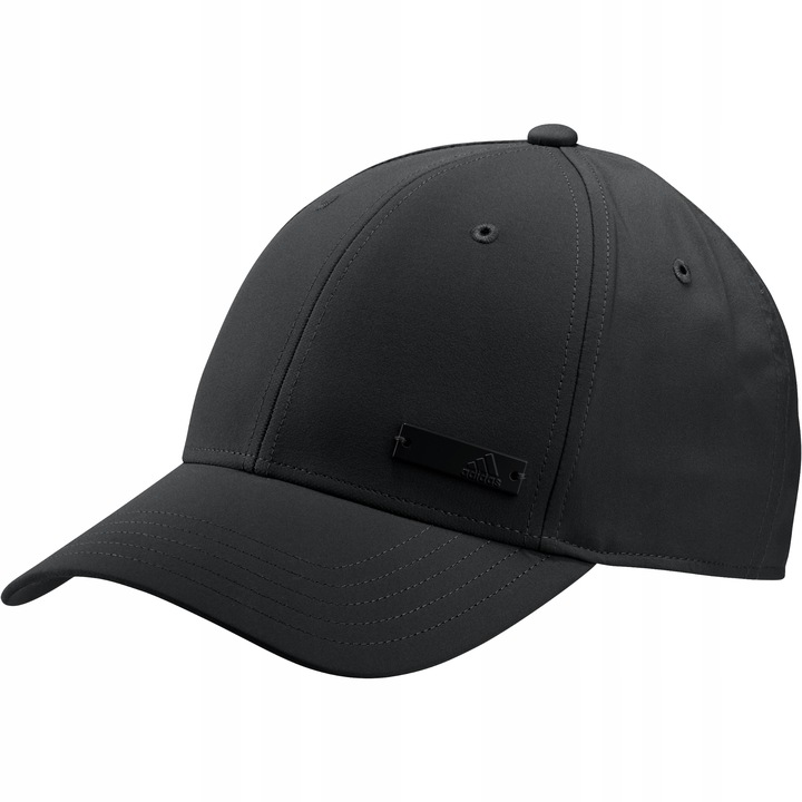 

Adidas Czapka Z Daszkiem Logo Bejsbolowa Dziecięca