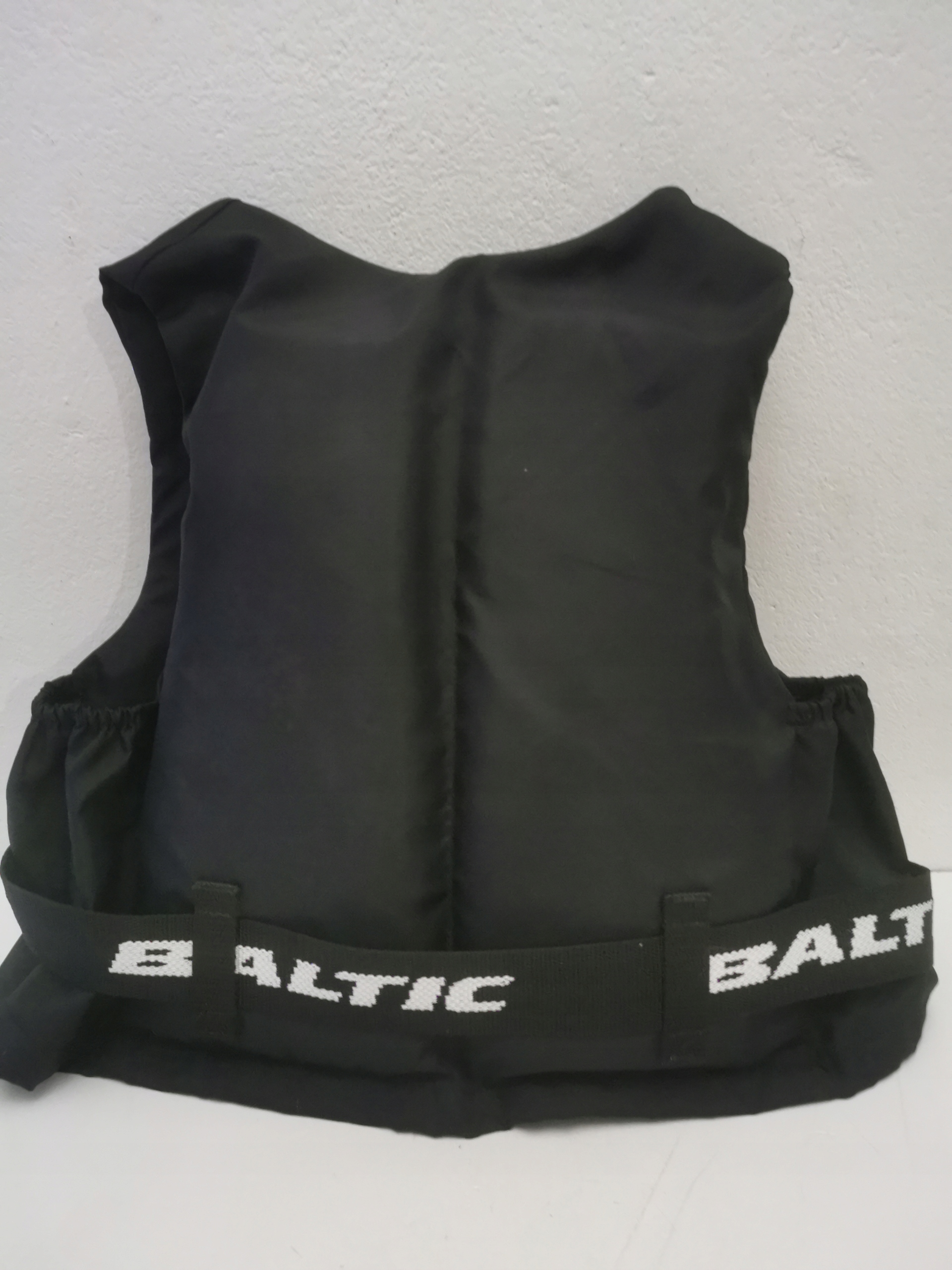 KAPOK KAMIZELKA RATUNKOWA OD 30-50 KG BALTIC Kod producenta 00