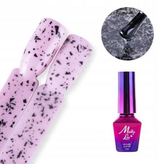 

Duża hybryda molly lac Top Black Jack mollylac 10