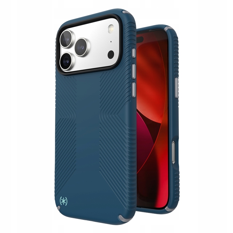 Speck Presidio2 Grip MagSafe Pouzdro iPhone 17 Pro Max