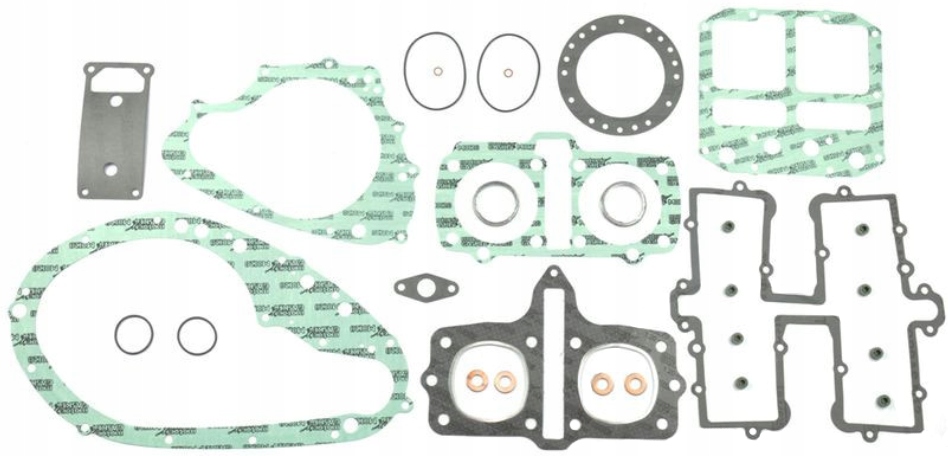 Sada těsnění Suzuki Gsx 400 82-87