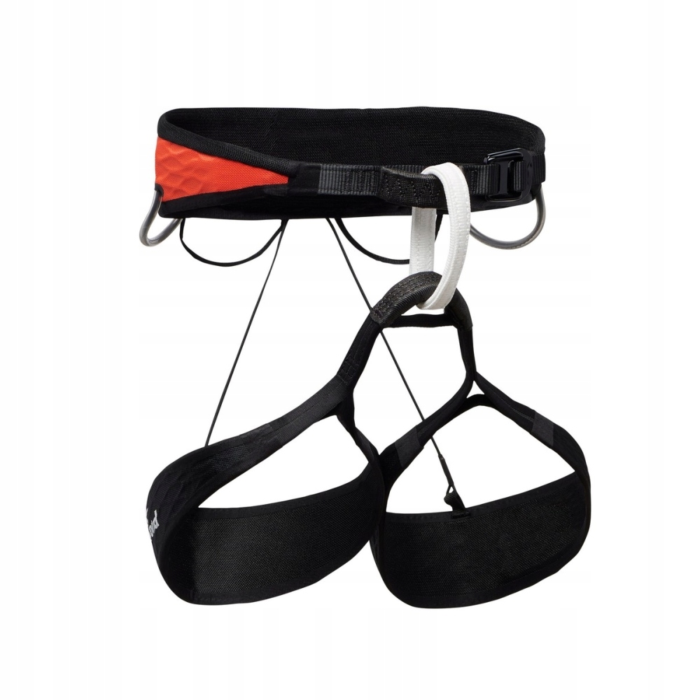 Sedací úvazek Black Diamond W Airnet Harness octane|XS