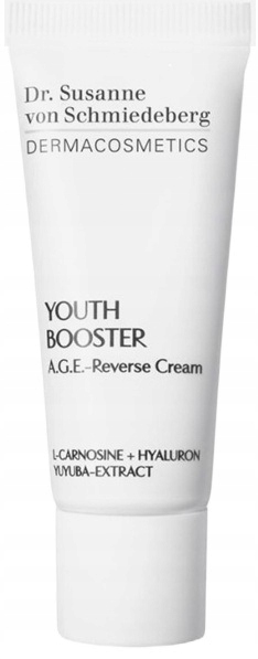 Dr. Susanne Dermacosmetics Youth Booster Age Reverse krem anti-aging 20 ml