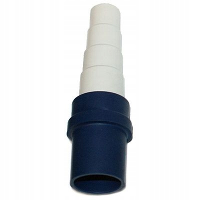 

Złączka Redukcyjna Do Węży Skroplin 20mm Niebieska