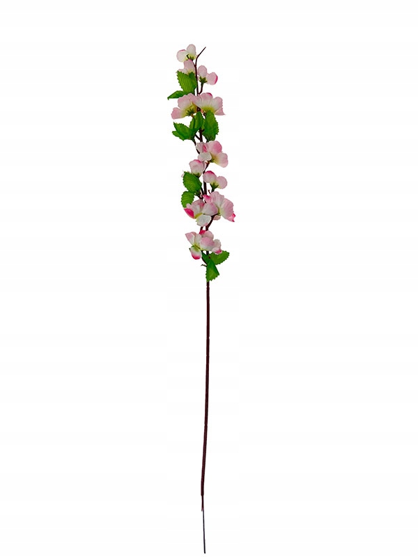 

Gałązka jabłoni w 3 kolorach F9-10 52cm Jasny róż