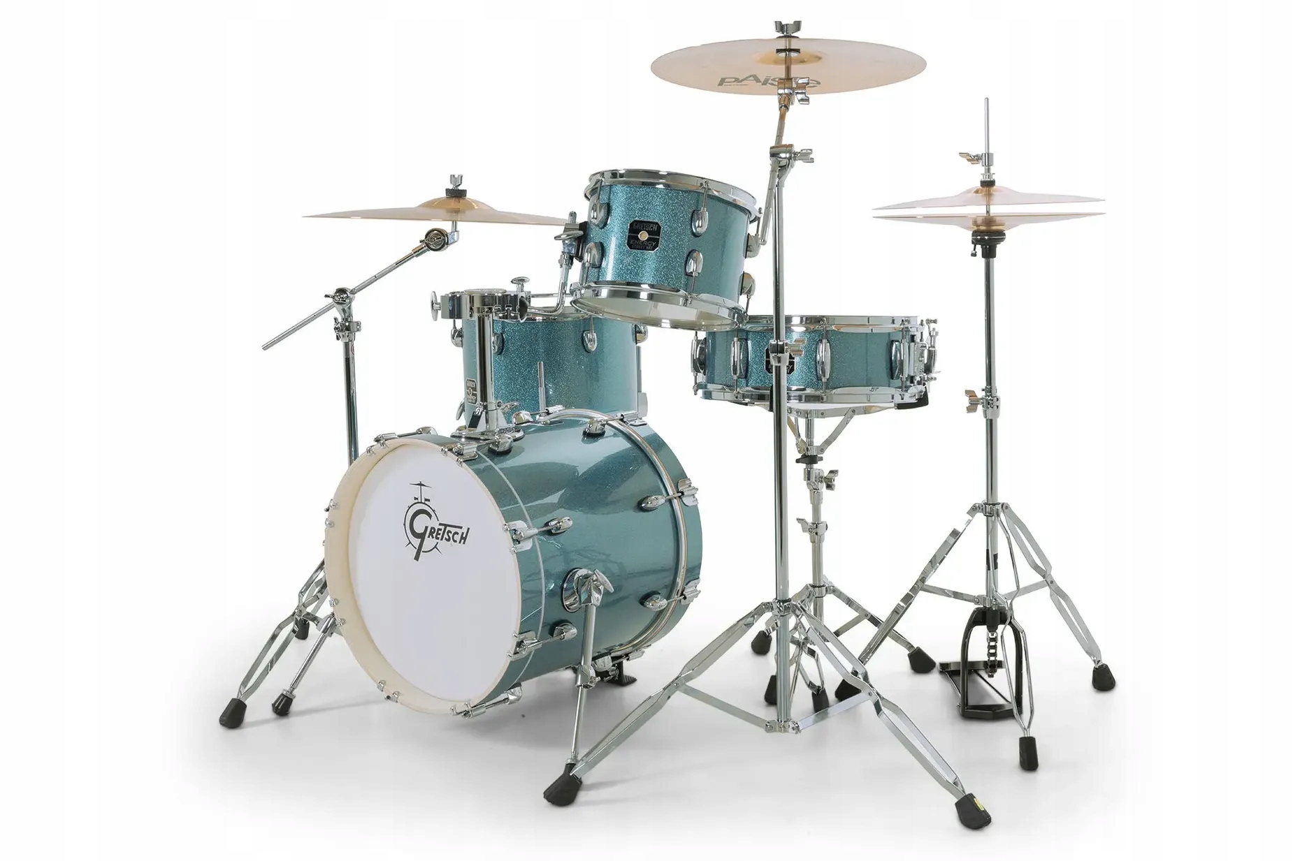 Gretsch Energy Street Kit – modrá spára