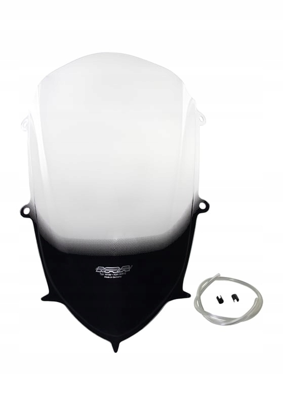 Mra Racing R Čelné sklo Yamaha Yzf R6 4025066161492