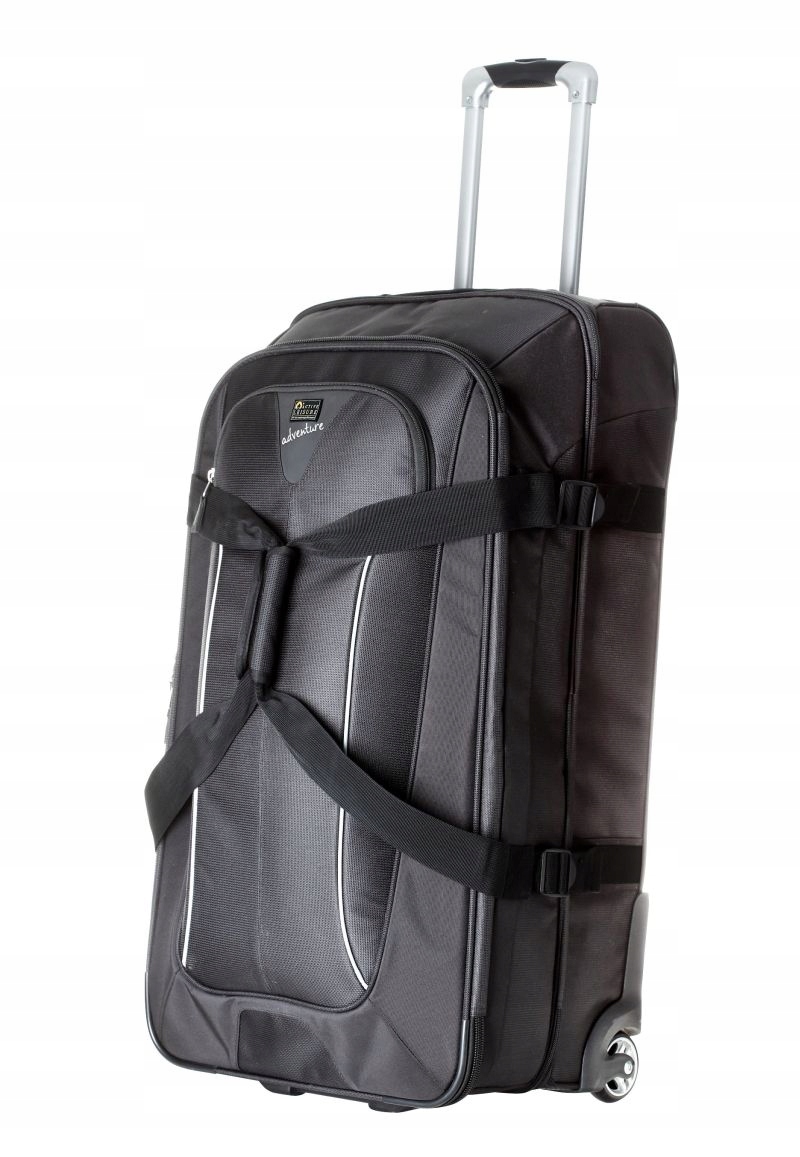 Wodoodporna Torba podróżna Duffle 85 L Brunner