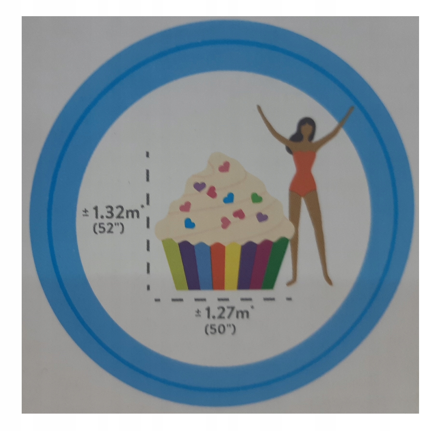 Materac dmuchany BABECZKA INTEX Marka Intex