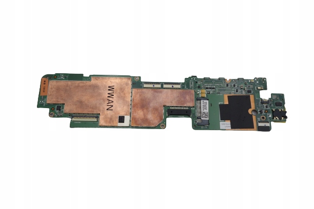 Nová základní deska Dell Venue 8 Pro 5830 č. TR4JK