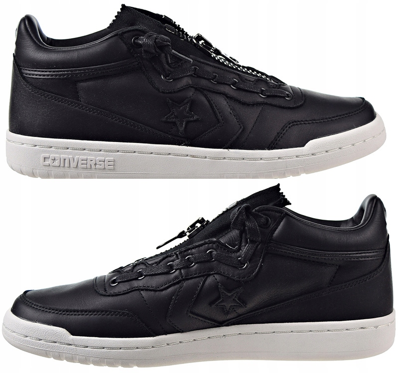 

Converse Fastbreak buty męskie cienka skóra