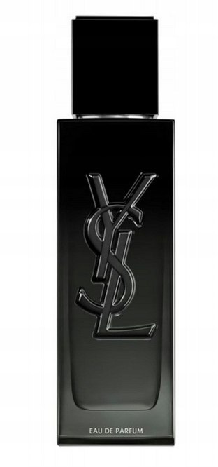 Parfémovaná voda Yves Saint Laurent Myslf dřevitá 100 ml