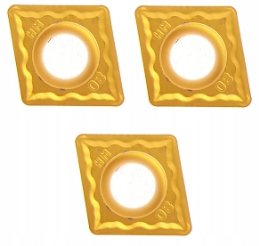 NÓŻ TOKARSKI SCLCR 2020 K09 + 3 PŁYTKI CCMT 09T3 Kod producenta SCLCR 2020 K09 + 3 PŁYTKI CCMT 09T3