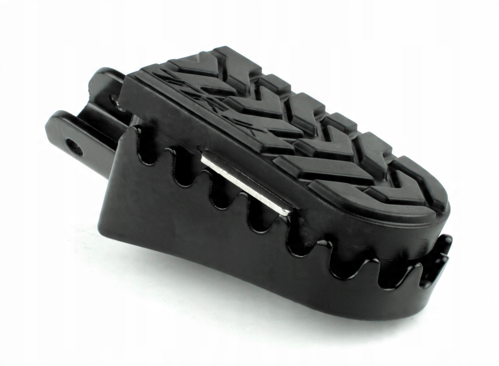 

Podnóżek Kierowcy Prawy Do Benelli Trk 502X Czarny