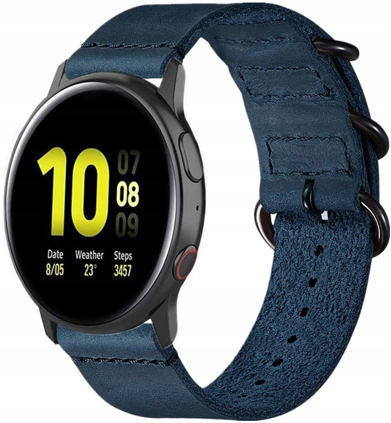 

Markowy Pasek Do Zegarka Smartwatch Teleskopy 20MM