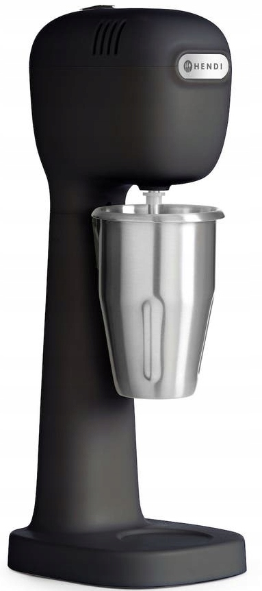 Шейкер для молочного коктейля Hendi 400 Вт