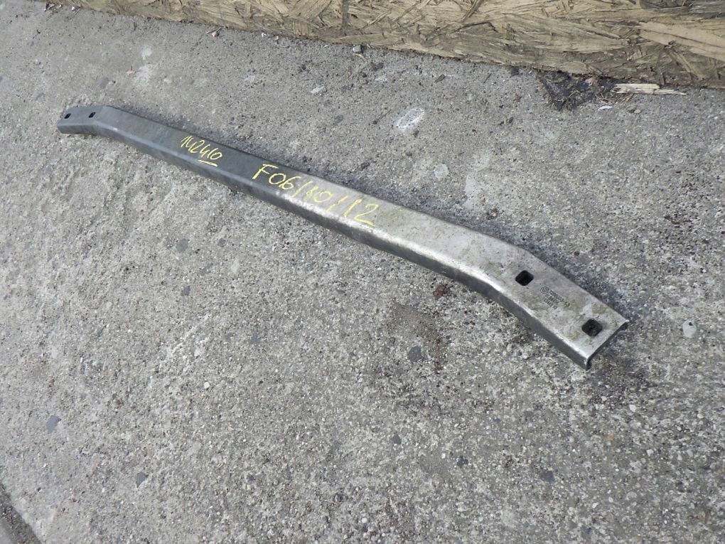 BMW 5 F10 F11 bar, wall front