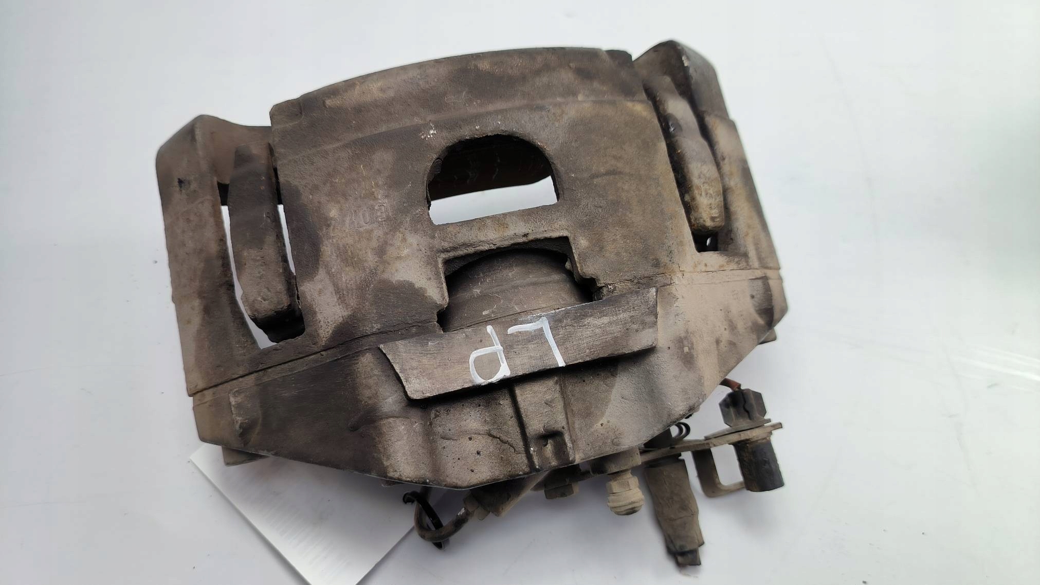 caliper brake front left 3.0 TDI AUDI A6 C6