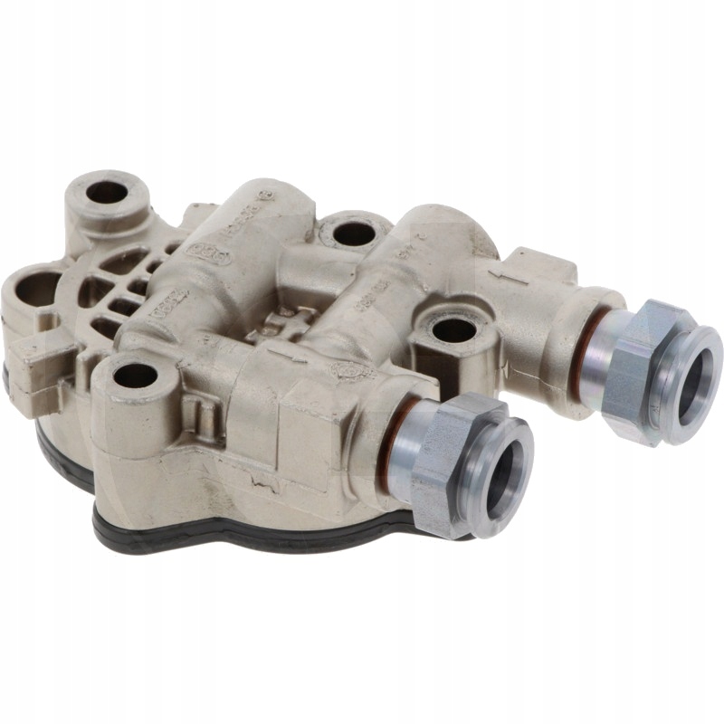 Pompa zasilająca McCormick TTX Tier 3 XTX4 (2007 - 2013) 190,