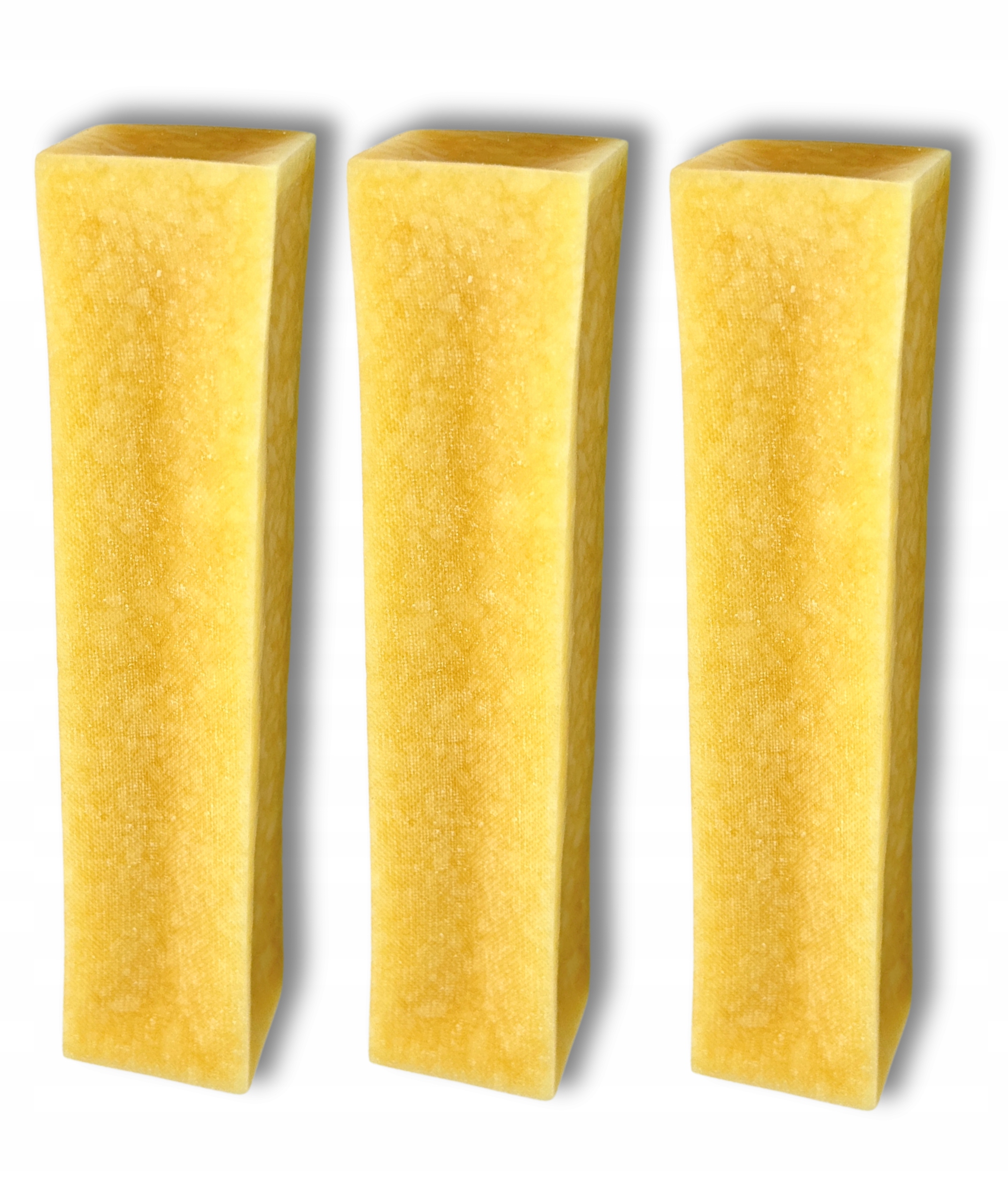 Levně Kousátko pro psa Himalájský sýr L přírodní pamlsek 3 kusy