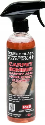 

P&s Renny Doyle Collection Carpet Bomber Carpe
