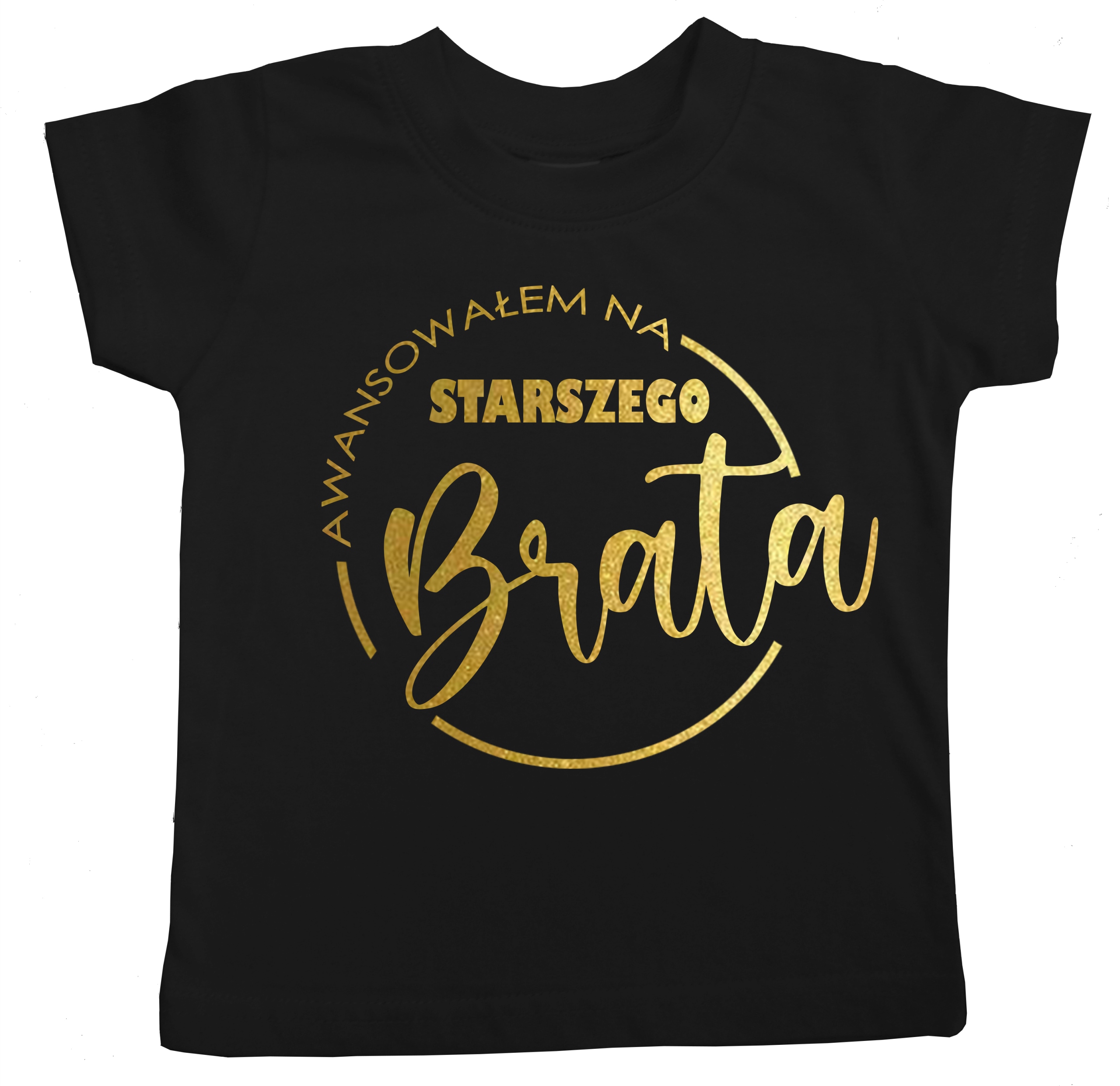 

Koszulka dziecięca Starszy brat 128