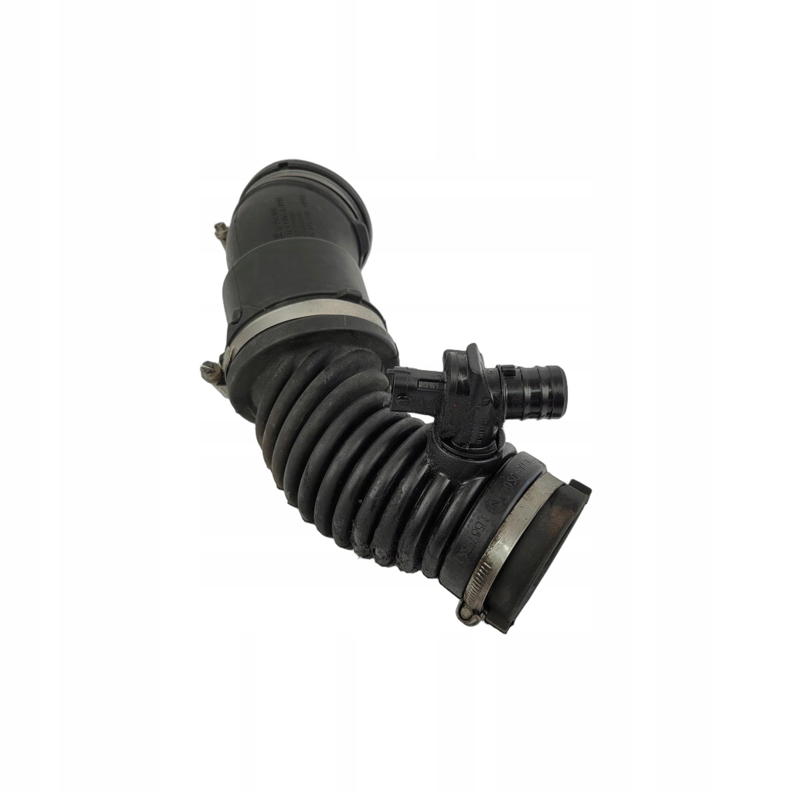pipe air hose OPEL ASTRA J 2.0 CDTI