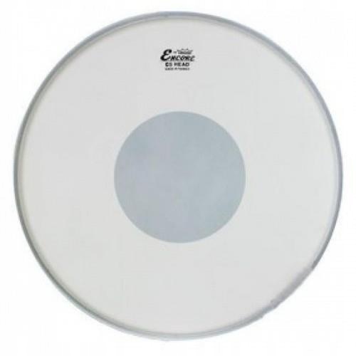 Remo Encore Ambassador Black Dot 14" Coated