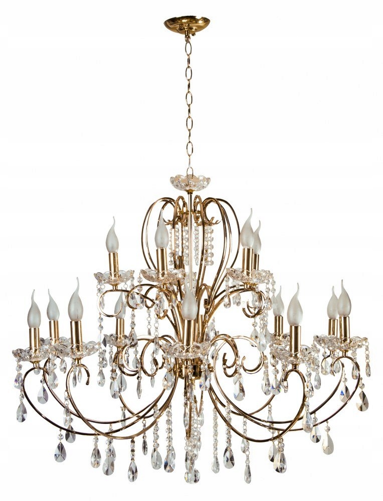 Luster Aurora 30-99801 Candellux